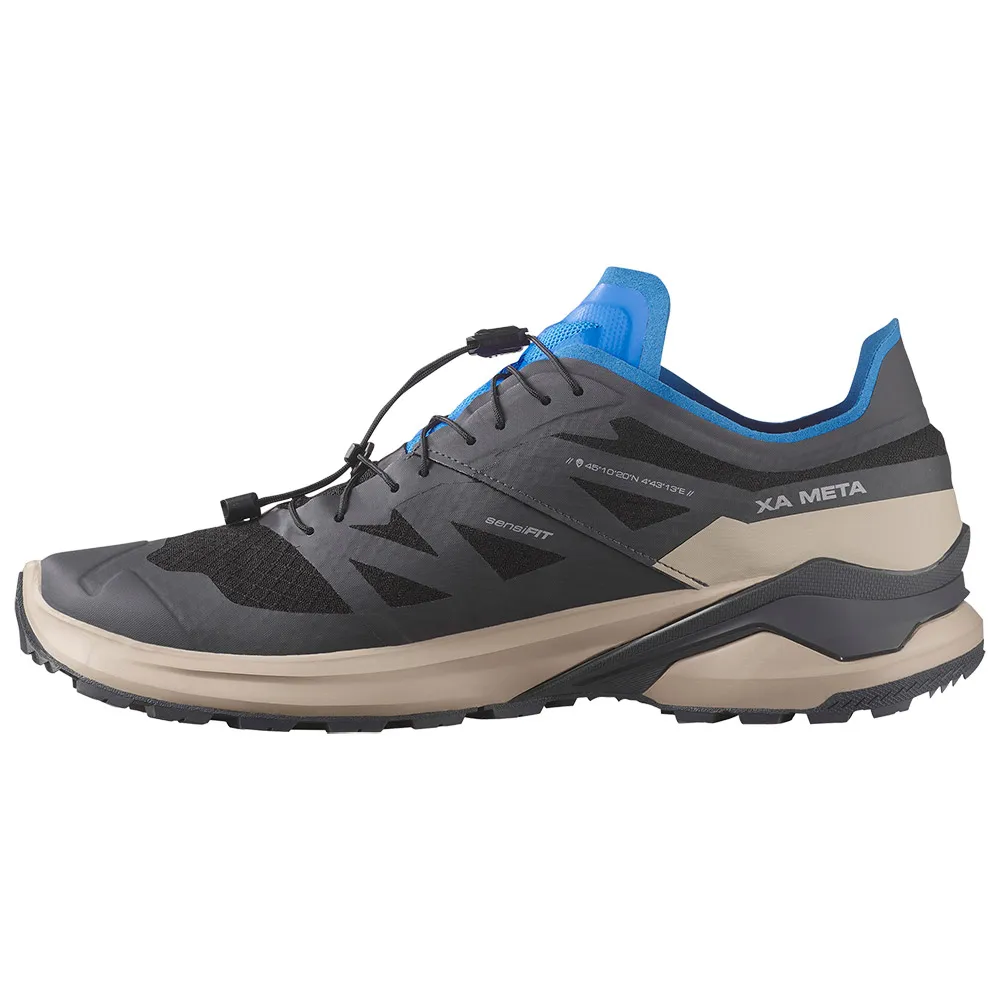 Salomon Xa Meta Goretex Made In France Trailrunning-schuhe male
