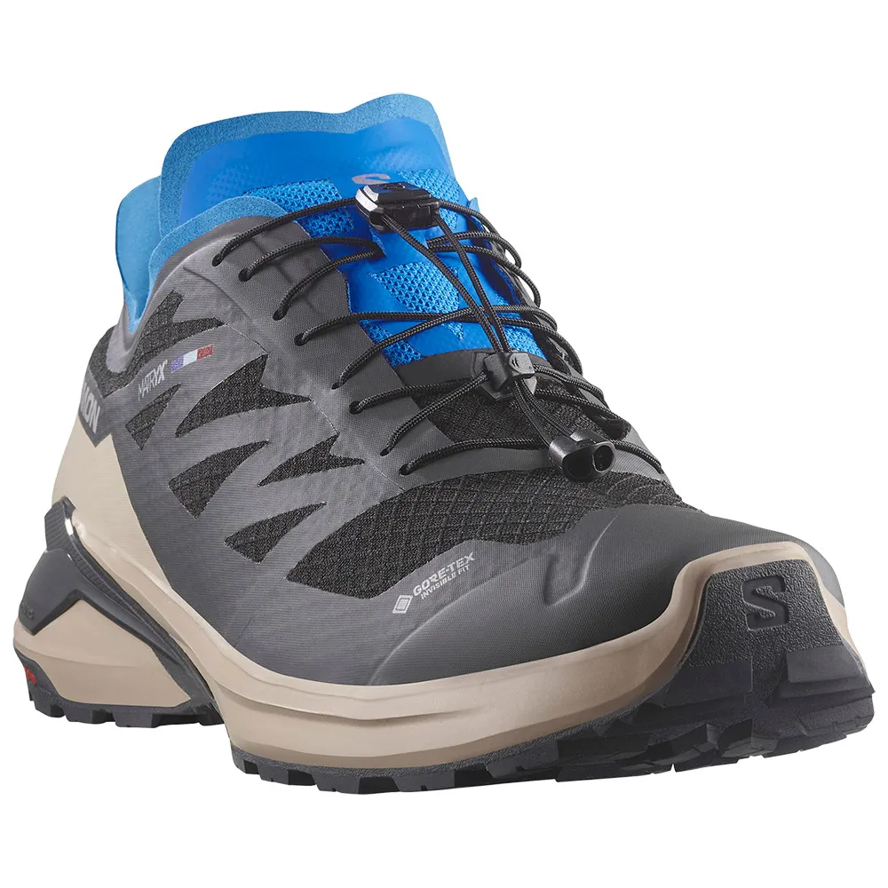 Salomon Xa Meta Goretex Made In France Trailrunning-schuhe male