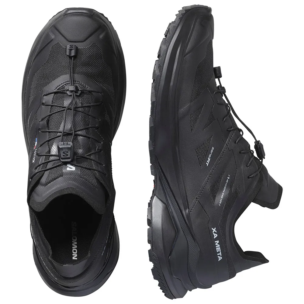 Salomon Xa Meta Made In France Trailrunning-schuhe female