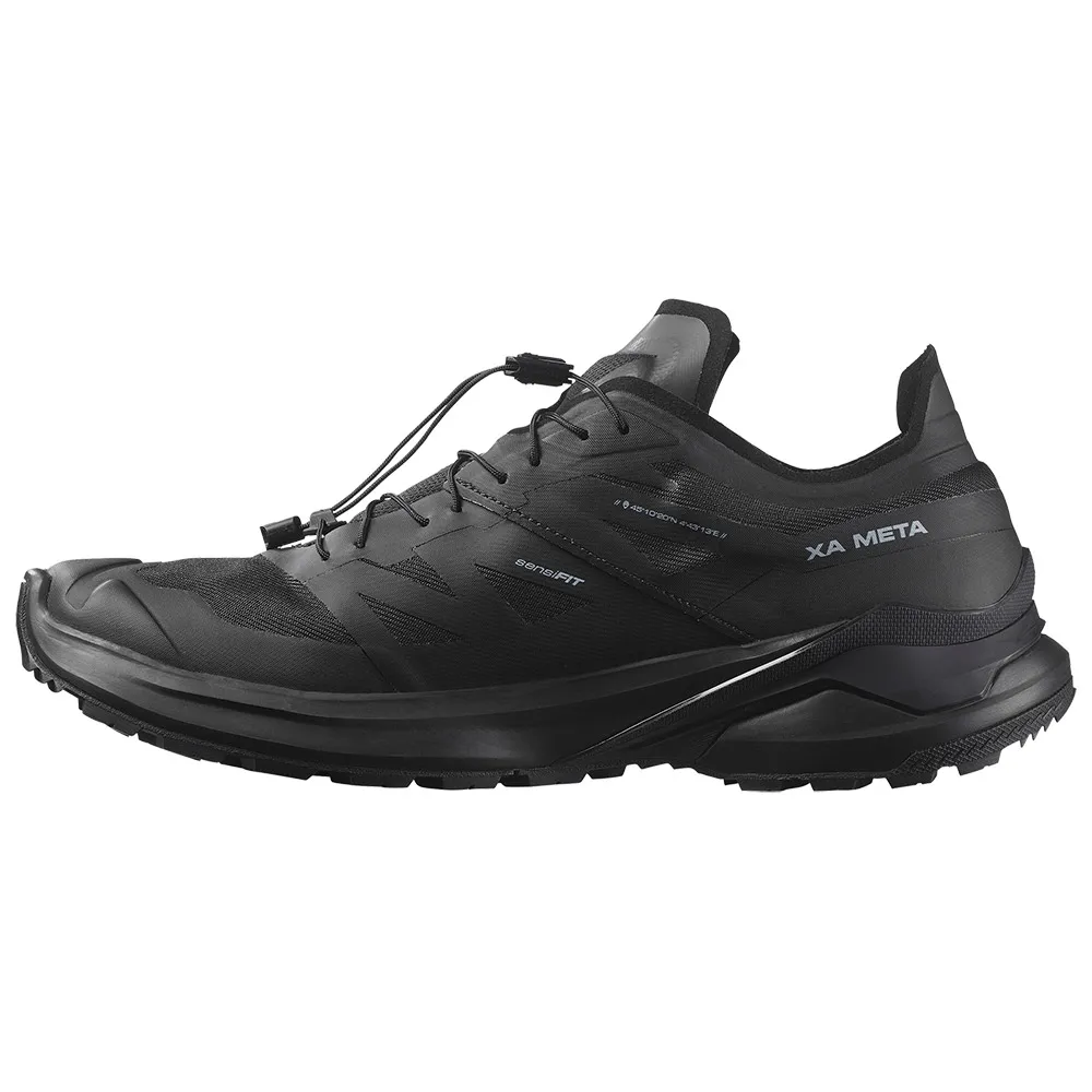 Salomon Xa Meta Made In France Trailrunning-schuhe female