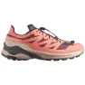 Fusion coral / oxford tan / black
