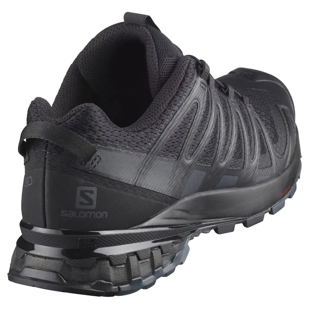 Salomon Xa Pro 3d V8 Breite Trailrunning-schuhe female