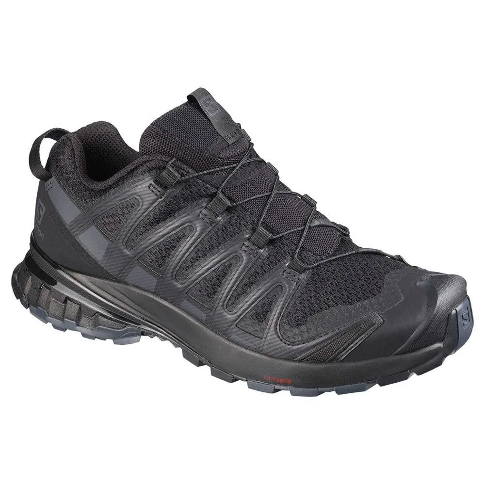 Salomon Xa Pro 3d V8 Breite Trailrunning-schuhe female