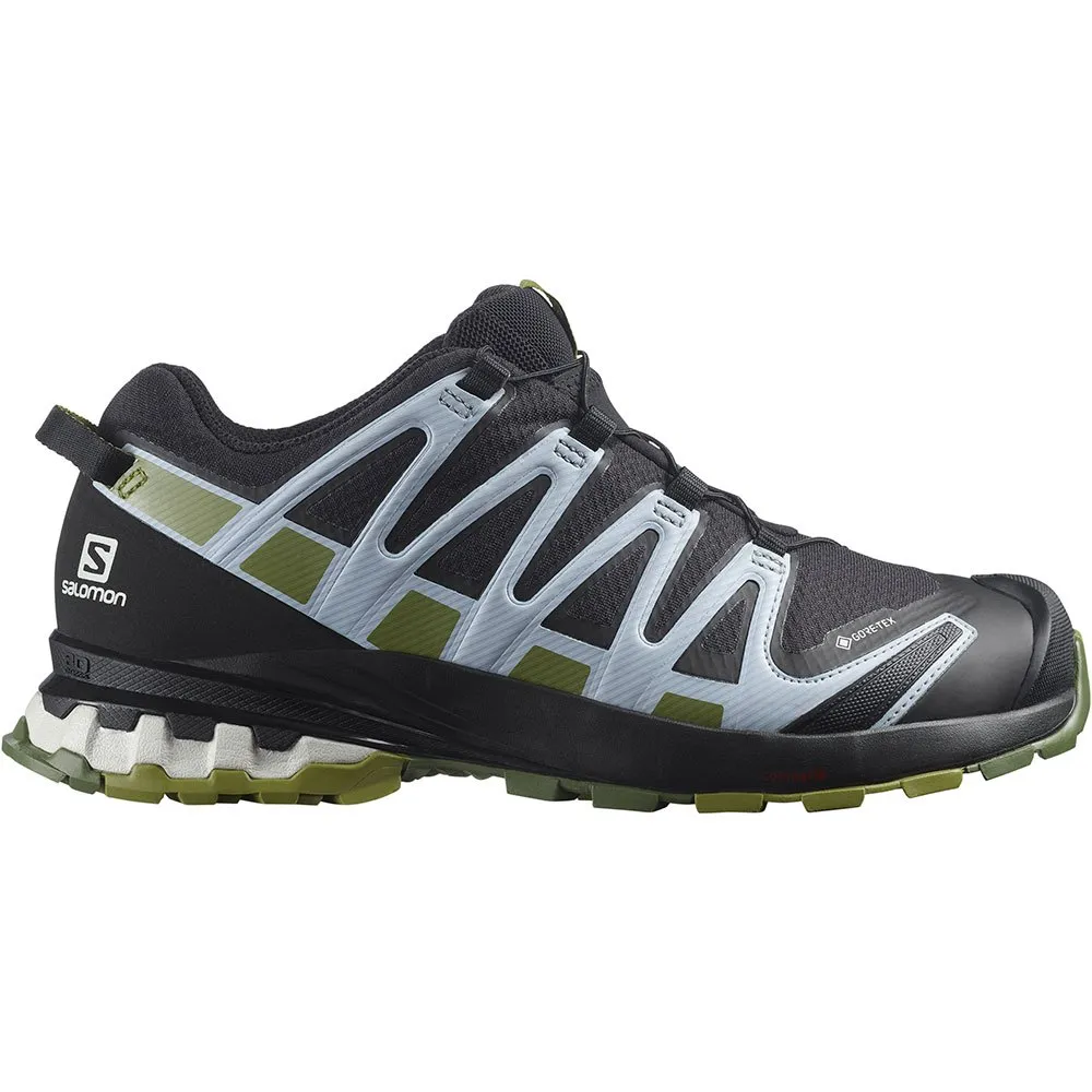Salomon Xa Pro 3d V8 Goretex Trailrunning-schuhe male