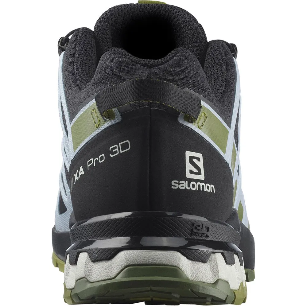 Salomon Xa Pro 3d V8 Goretex Trailrunning-schuhe male