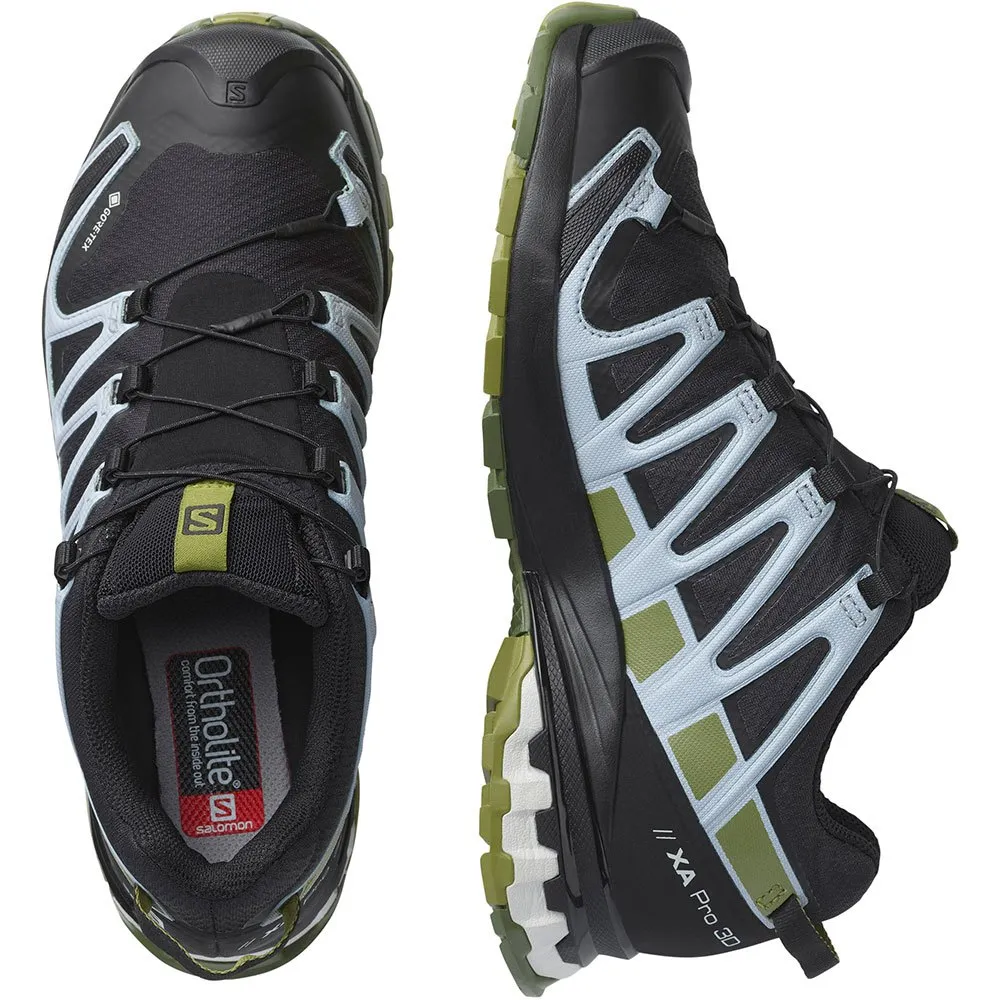 Salomon Xa Pro 3d V8 Goretex Trailrunning-schuhe male