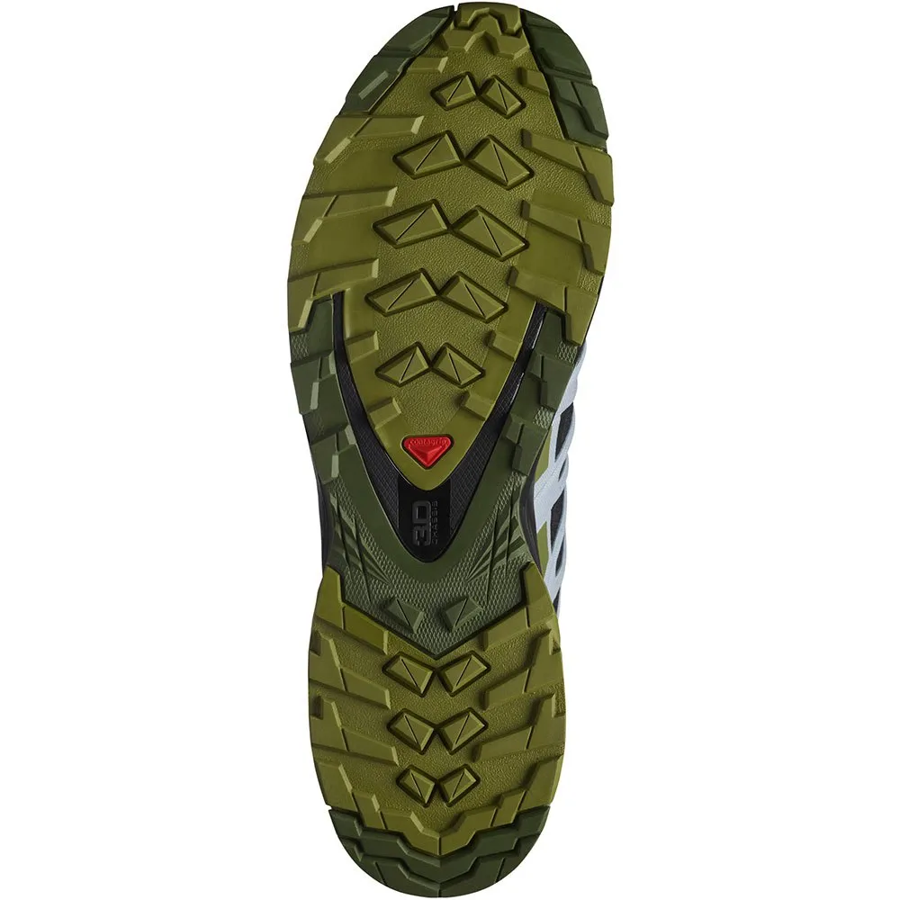 Salomon Xa Pro 3d V8 Goretex Trailrunning-schuhe male