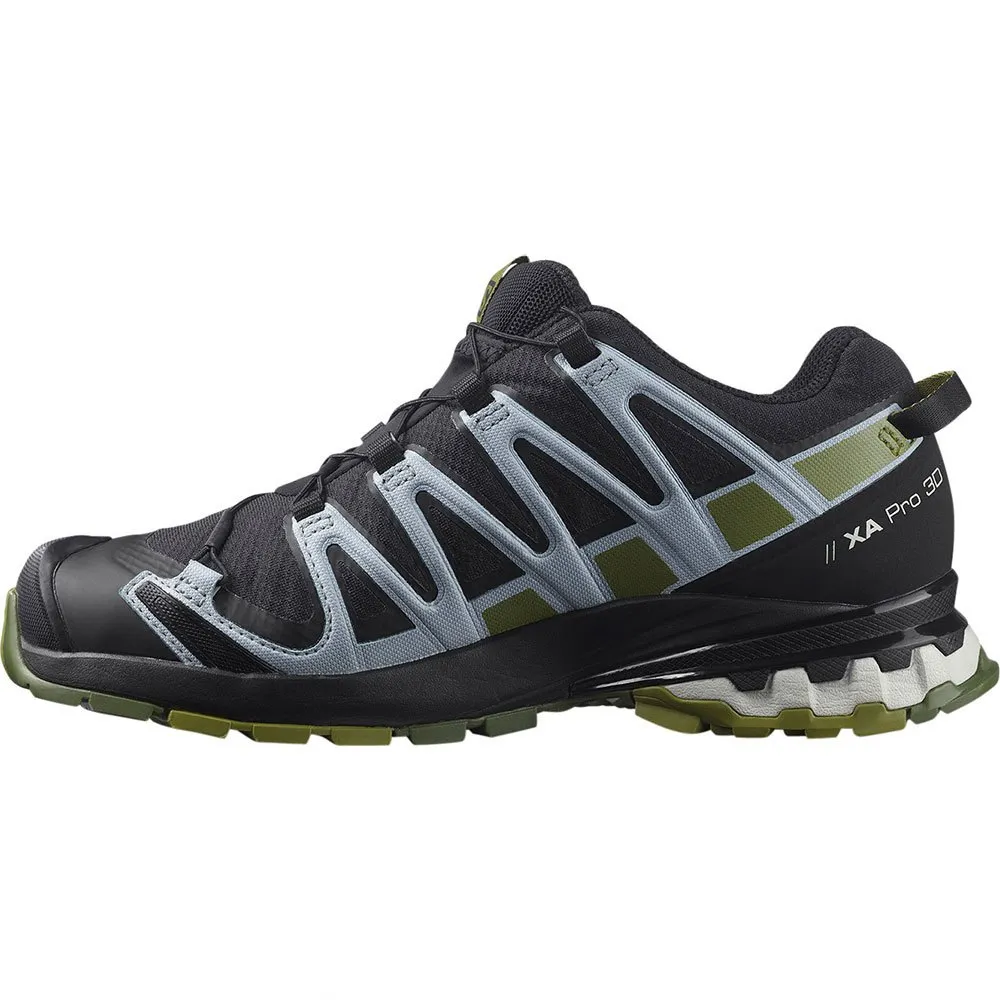 Salomon Xa Pro 3d V8 Goretex Trailrunning-schuhe male