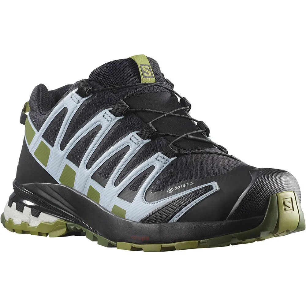 Salomon Xa Pro 3d V8 Goretex Trailrunning-schuhe male