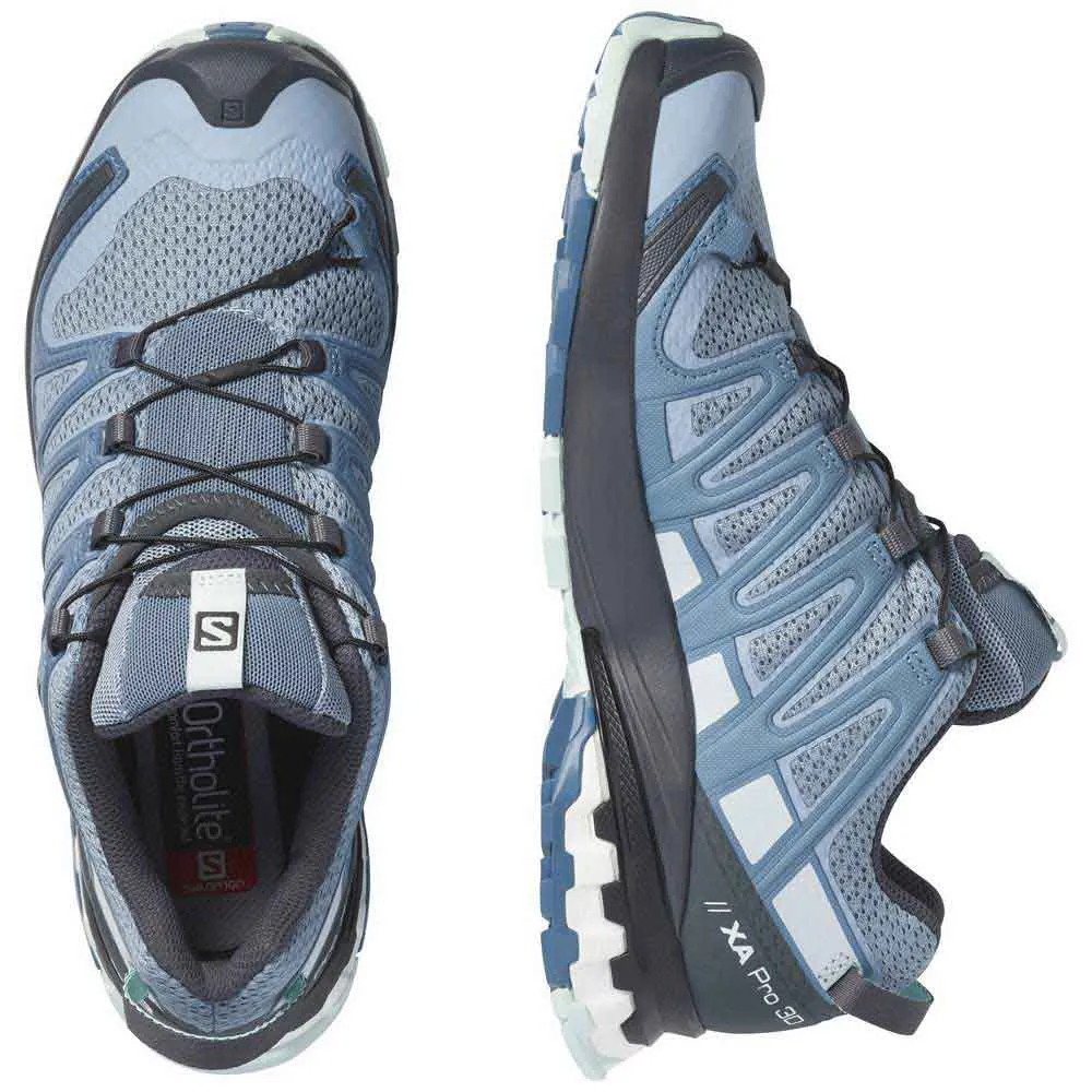 Salomon Xa Pro 3d V8 Trailrunning-schuhe female