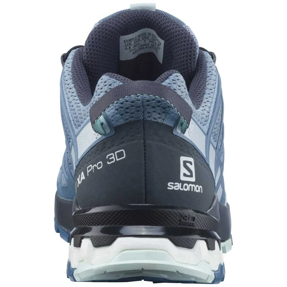 Salomon Xa Pro 3d V8 Trailrunning-schuhe female