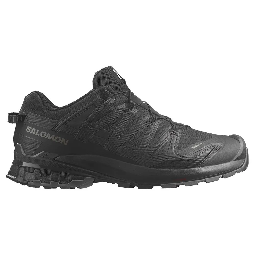 Salomon Xa Pro 3d V9 Goretex Breite Trailrunning-schuhe Salomon Xa Pro 3d V9 Goretex Breite Trailrunning-schuhe