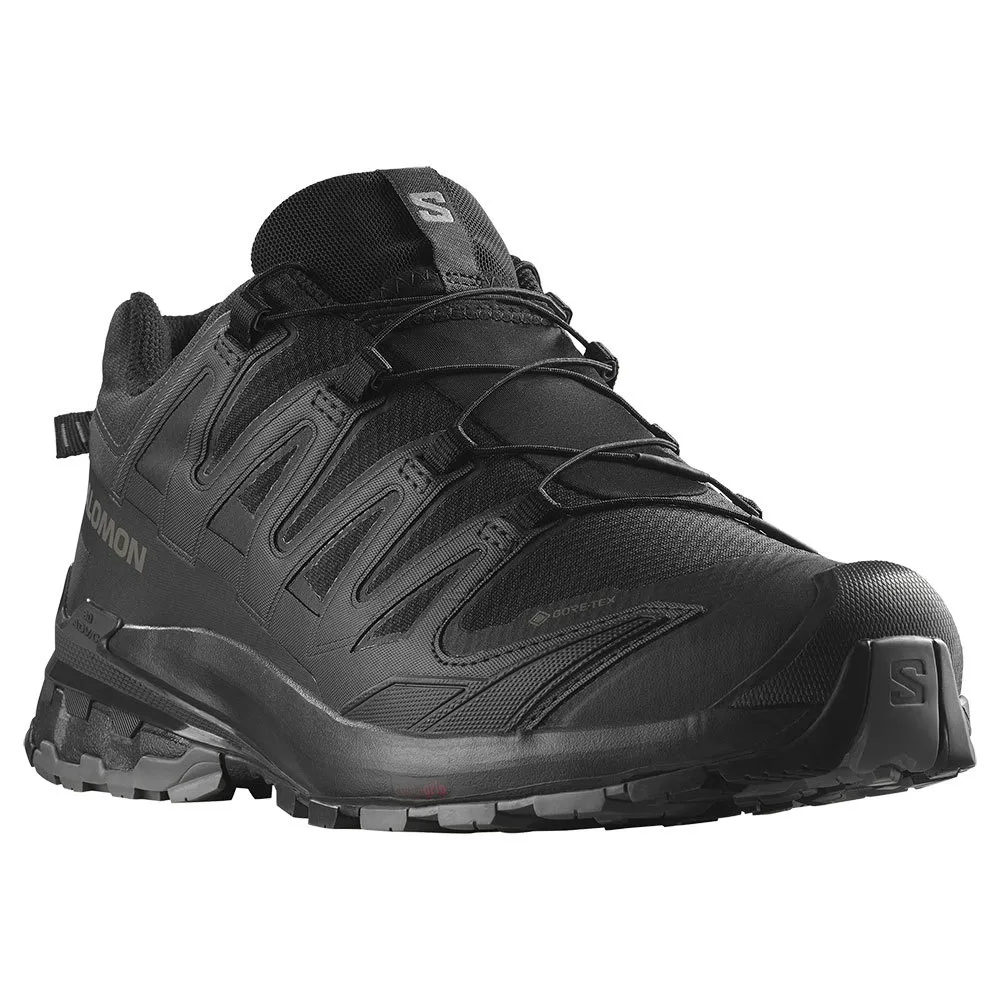 Salomon Xa Pro 3d V9 Goretex Breite Trailrunning-schuhe Salomon Xa Pro 3d V9 Goretex Breite Trailrunning-schuhe