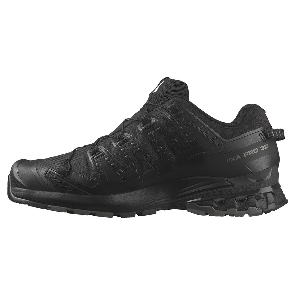 Salomon Xa Pro 3d V9 Goretex Breite Trailrunning-schuhe Salomon Xa Pro 3d V9 Goretex Breite Trailrunning-schuhe