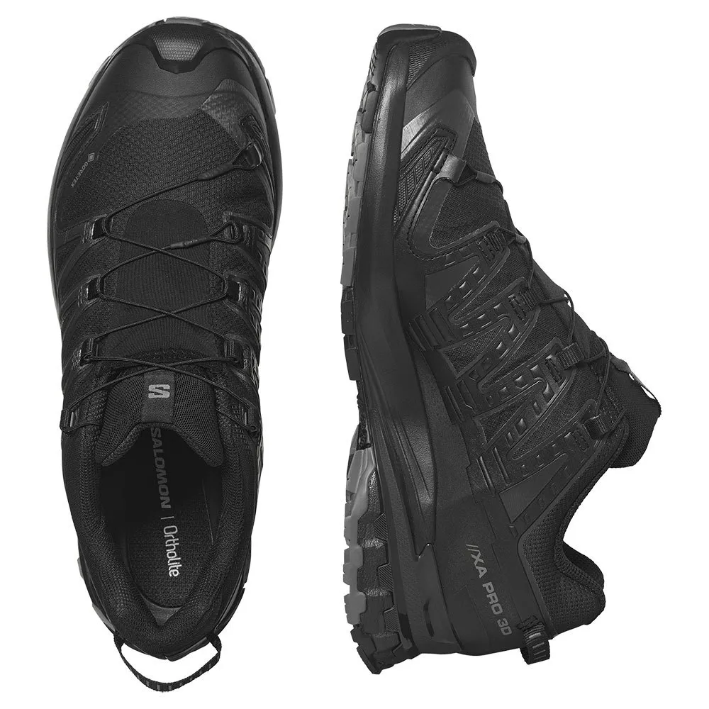 Salomon Xa Pro 3d V9 Goretex Breite Trailrunning-schuhe Salomon Xa Pro 3d V9 Goretex Breite Trailrunning-schuhe
