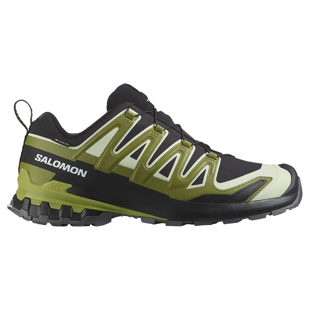 Salomon Xa Pro 3d V9 Goretex Trailrunning-schuhe Refurbished male Salomon Xa Pro 3d V9 Goretex Trailrunning-schuhe Refurbished male