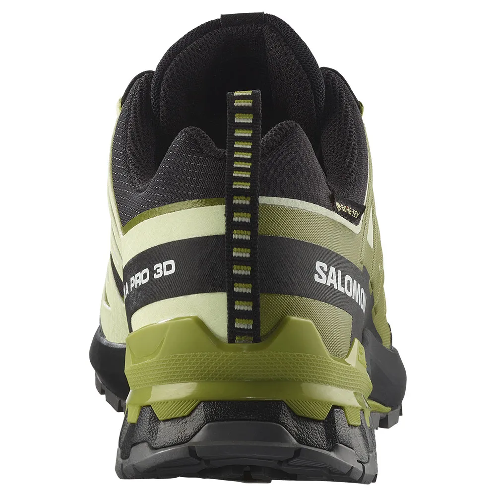 Salomon Xa Pro 3d V9 Goretex Trailrunning-schuhe Refurbished male Salomon Xa Pro 3d V9 Goretex Trailrunning-schuhe Refurbished male