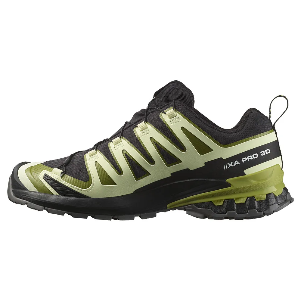 Salomon Xa Pro 3d V9 Goretex Trailrunning-schuhe Refurbished male Salomon Xa Pro 3d V9 Goretex Trailrunning-schuhe Refurbished male