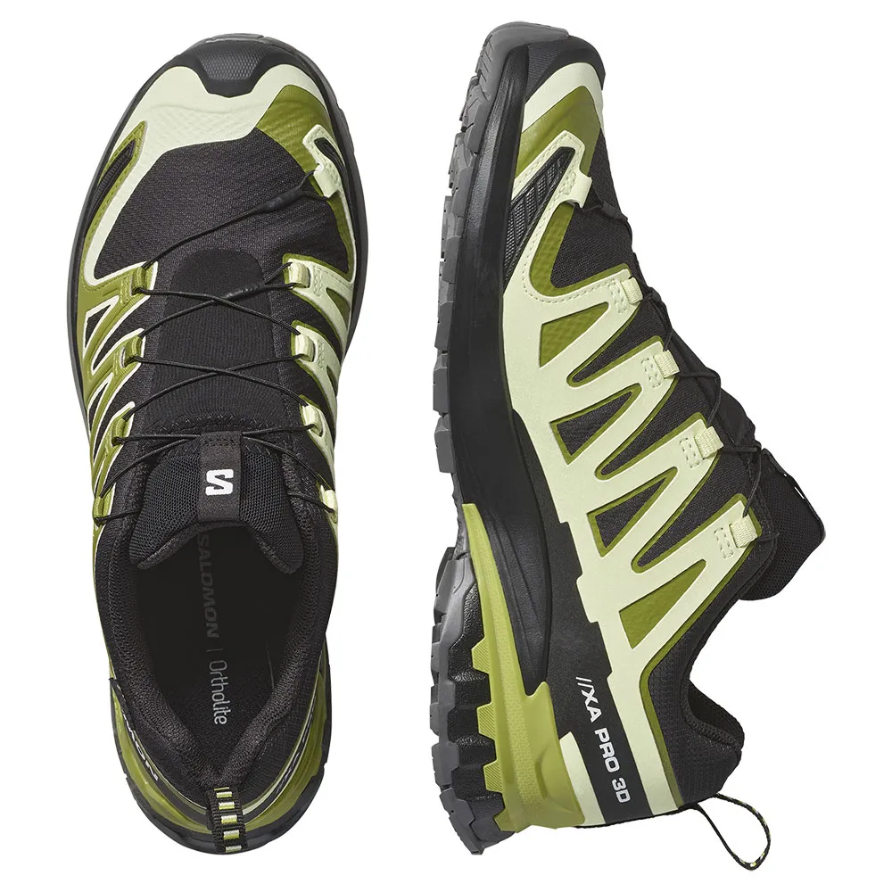 Salomon Xa Pro 3d V9 Goretex Trailrunning-schuhe Refurbished male Salomon Xa Pro 3d V9 Goretex Trailrunning-schuhe Refurbished male