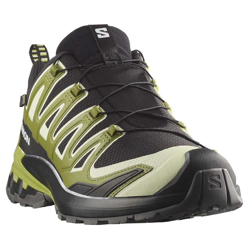Salomon Xa Pro 3d V9 Goretex Trailrunning-schuhe Refurbished male Salomon Xa Pro 3d V9 Goretex Trailrunning-schuhe Refurbished male
