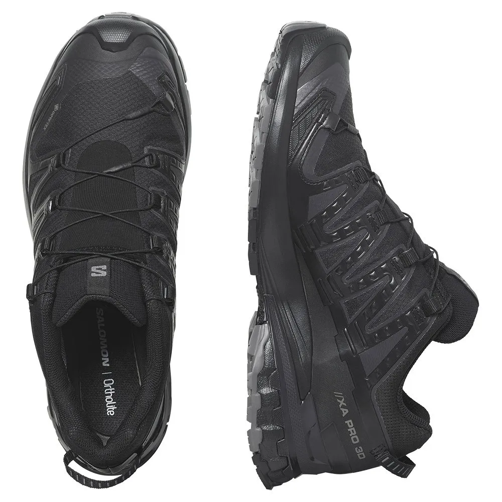 Salomon XA Pro 3D V9 Schuhe Salomon XA Pro 3D V9 Schuhe