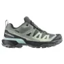 Sedona sage / black / sea foam