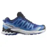 Surf the web / ibiza blue / white