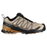 Salomon Xa Pro 3d V9 Trailrunning-schuhe Refurbished male, Natural black sugar almond
