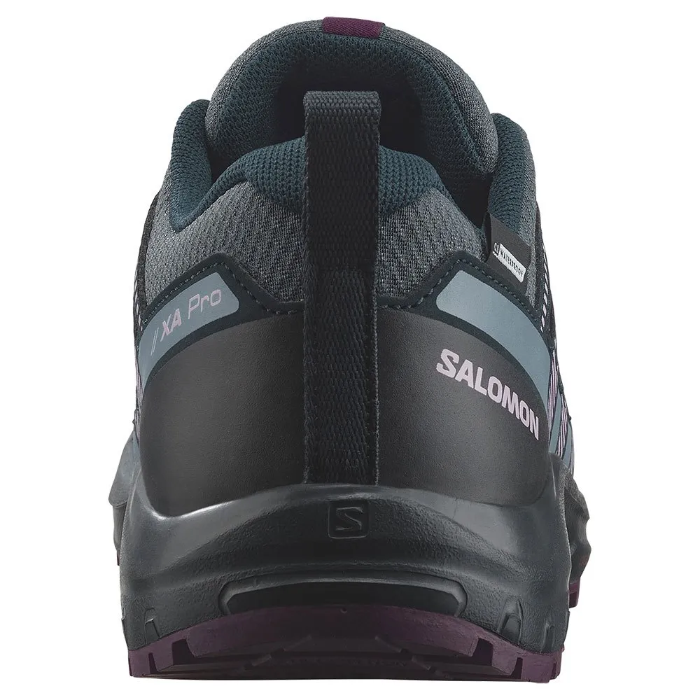 Salomon Xa Pro V8 Clima Wp Trailrunning-schuhe Salomon Xa Pro V8 Clima Wp Trailrunning-schuhe