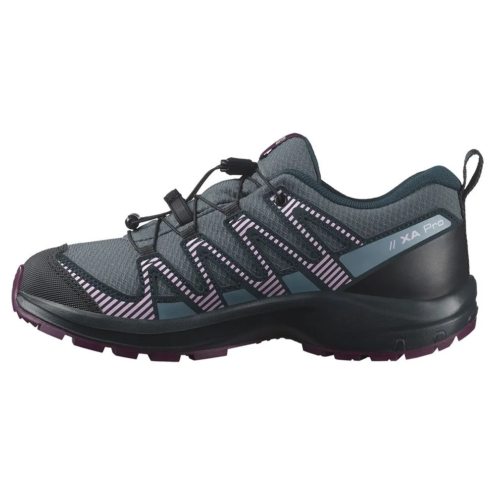 Salomon Xa Pro V8 Clima Wp Trailrunning-schuhe Salomon Xa Pro V8 Clima Wp Trailrunning-schuhe