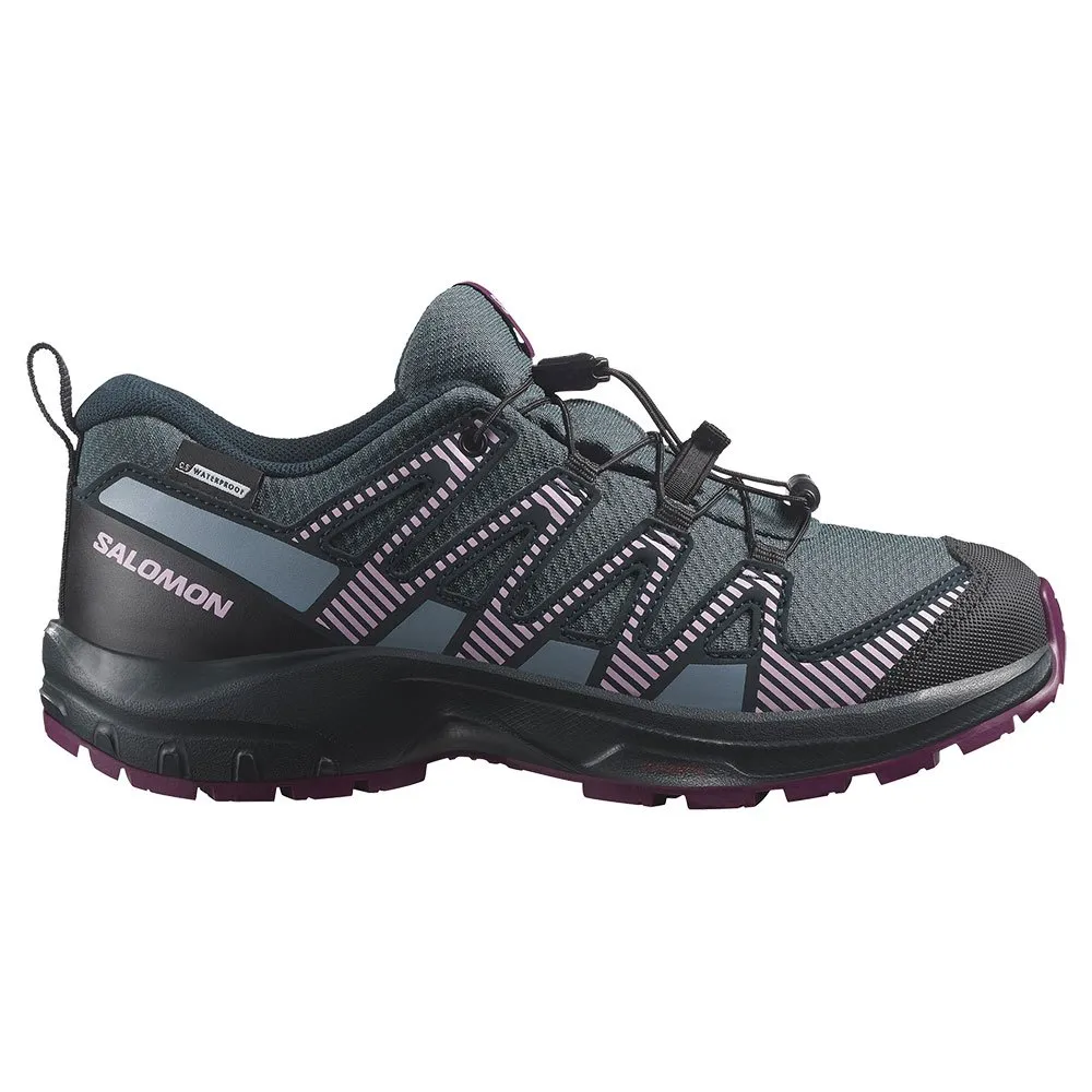 Salomon Xa Pro V8 Clima Wp Trailrunning-schuhe Salomon Xa Pro V8 Clima Wp Trailrunning-schuhe