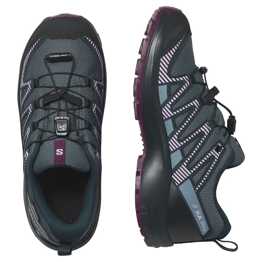 Salomon Xa Pro V8 Clima Wp Trailrunning-schuhe Salomon Xa Pro V8 Clima Wp Trailrunning-schuhe