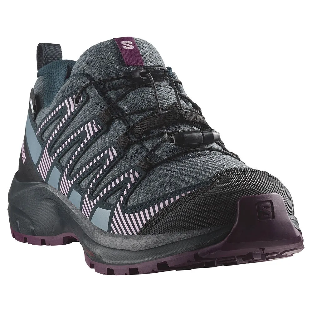 Salomon Xa Pro V8 Clima Wp Trailrunning-schuhe Salomon Xa Pro V8 Clima Wp Trailrunning-schuhe