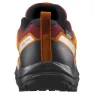 Salomon Xa Pro V8 Cs Wp Junior Wanderschuhe