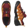 Salomon Xa Pro V8 Cs Wp Junior Wanderschuhe