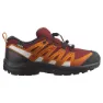 Salomon Xa Pro V8 Cs Wp Junior Wanderschuhe