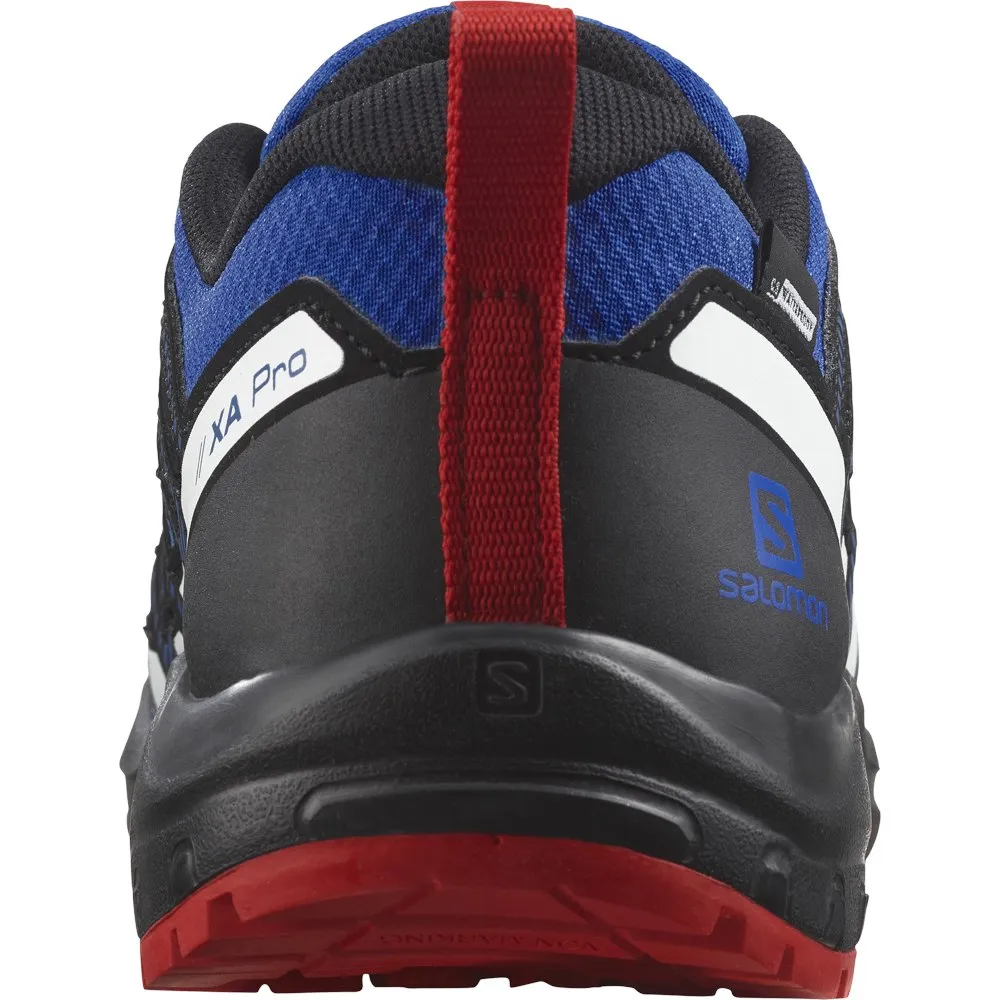 Salomon Xa Pro V8 Cswp Wanderschuhe