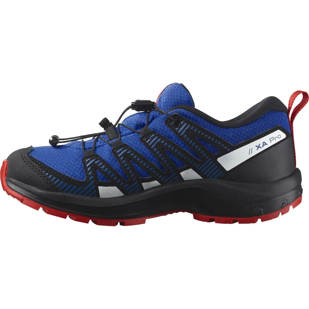 Salomon Xa Pro V8 Cswp Wanderschuhe
