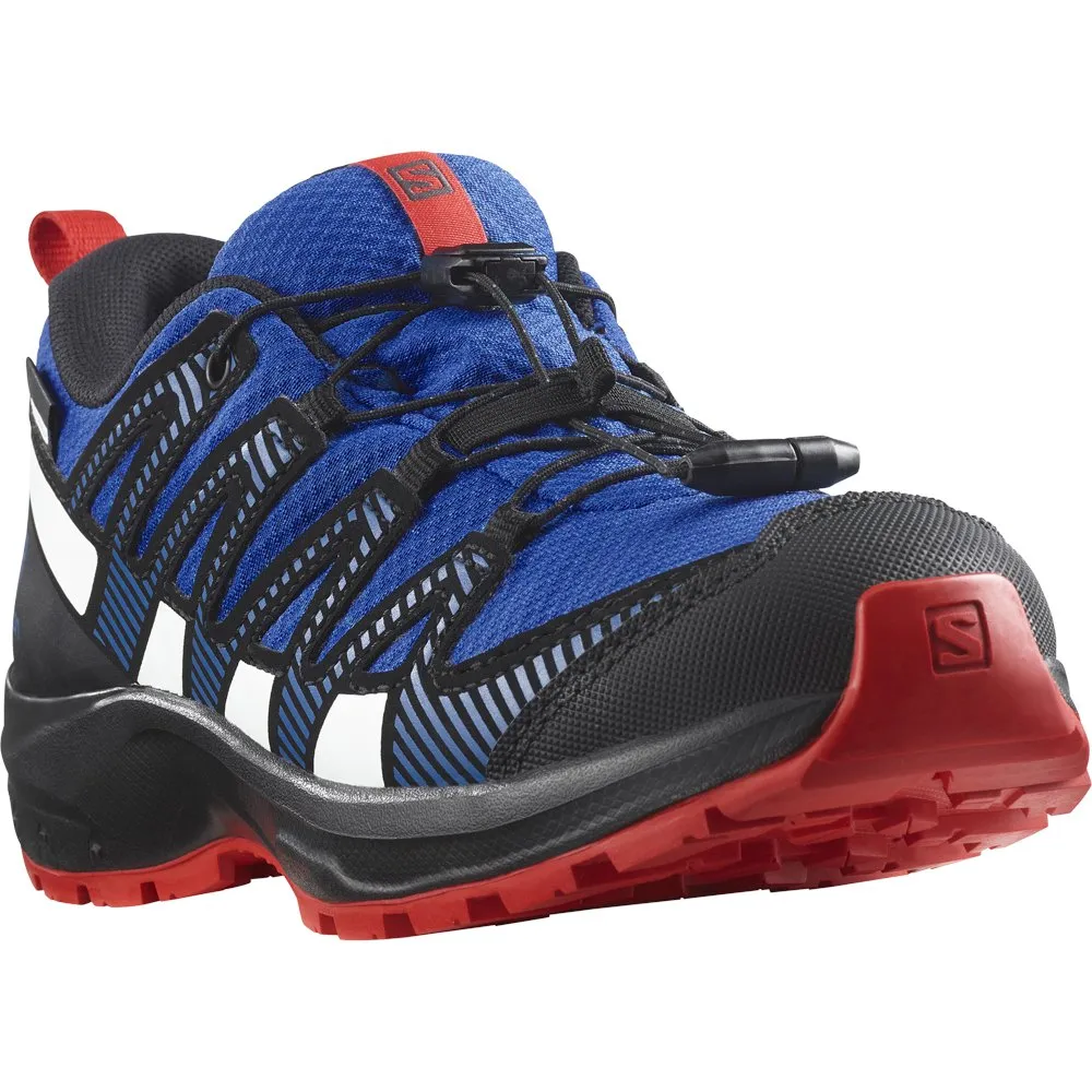 Salomon Xa Pro V8 Cswp Wanderschuhe Salomon Xa Pro V8 Cswp Wanderschuhe