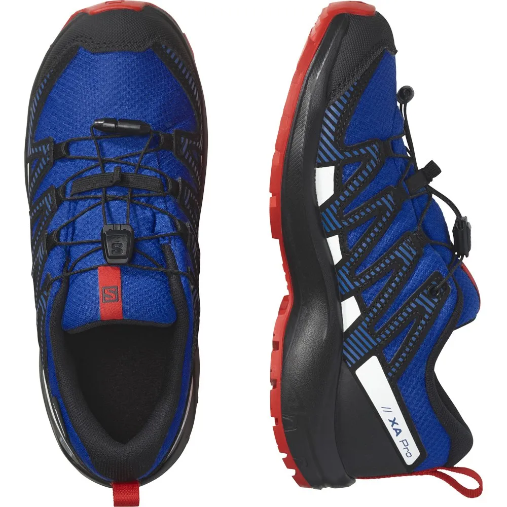 Salomon Xa Pro V8 Cswp Wanderschuhe Salomon Xa Pro V8 Cswp Wanderschuhe