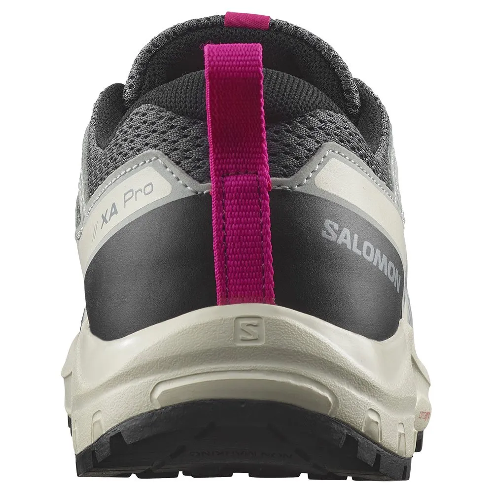 Salomon Xa Pro V8 Junior Wanderschuhe Salomon Xa Pro V8 Junior Wanderschuhe