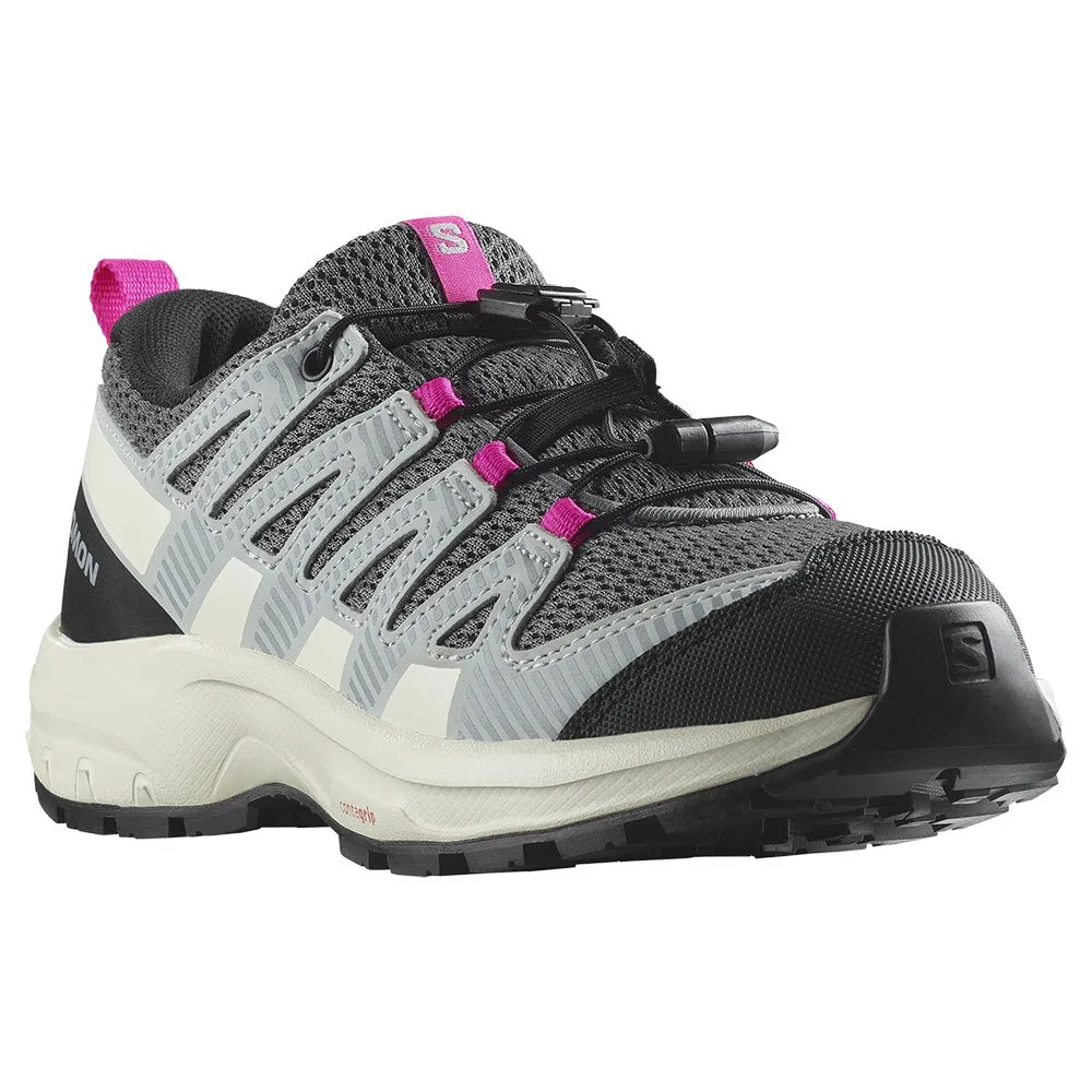 Salomon Xa Pro V8 Junior Wanderschuhe Salomon Xa Pro V8 Junior Wanderschuhe