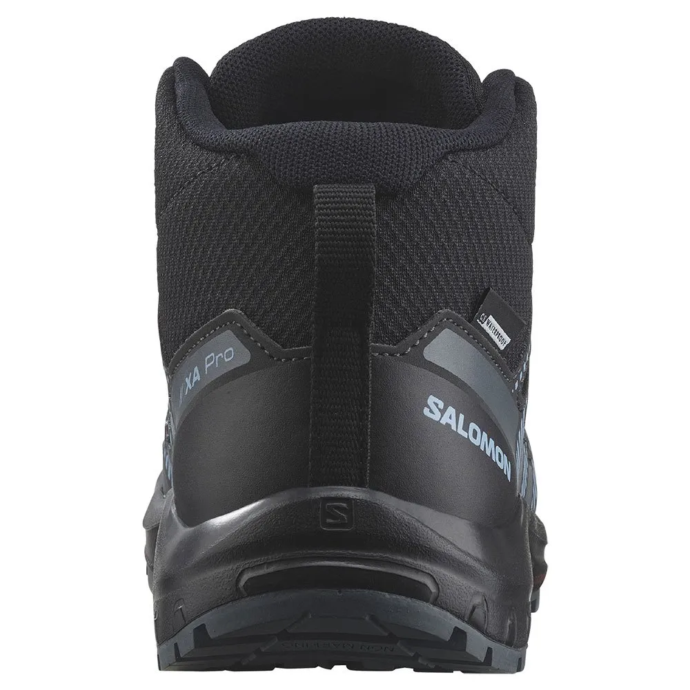 Salomon Xa Pro V8 Mid Clima Wp Trailrunning-schuhe male