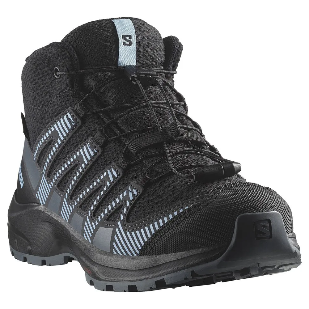 Salomon Xa Pro V8 Mid Clima Wp Trailrunning-schuhe male