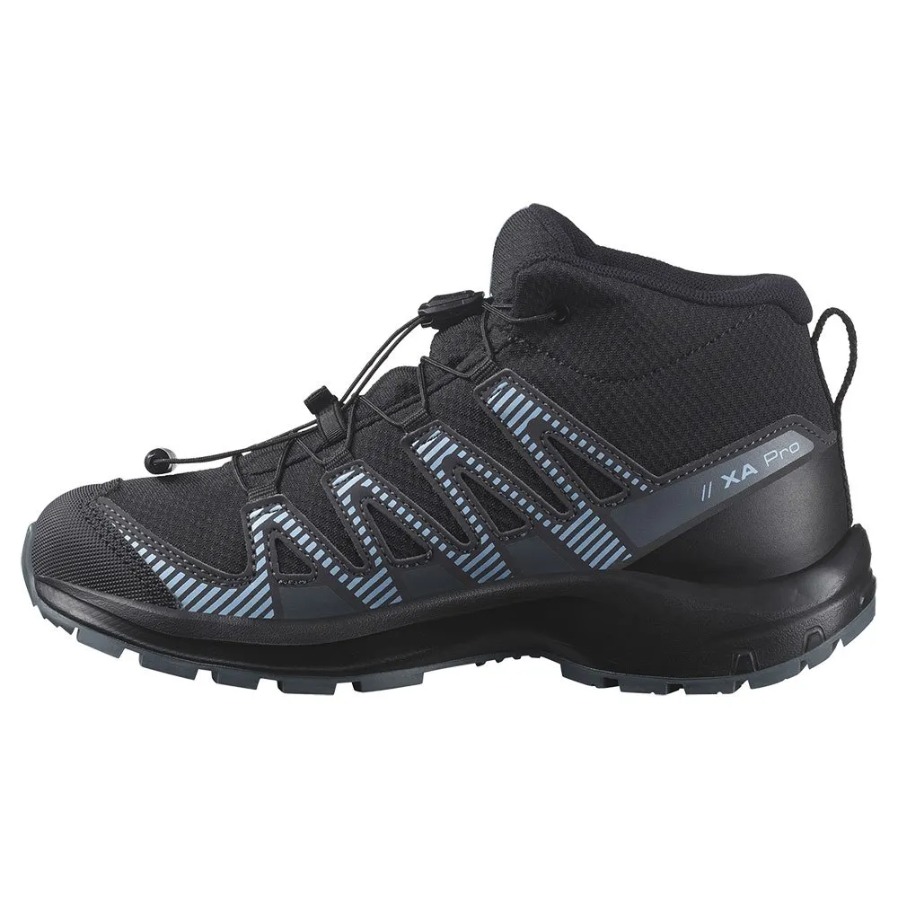 Salomon Xa Pro V8 Mid Clima Wp Trailrunning-schuhe male