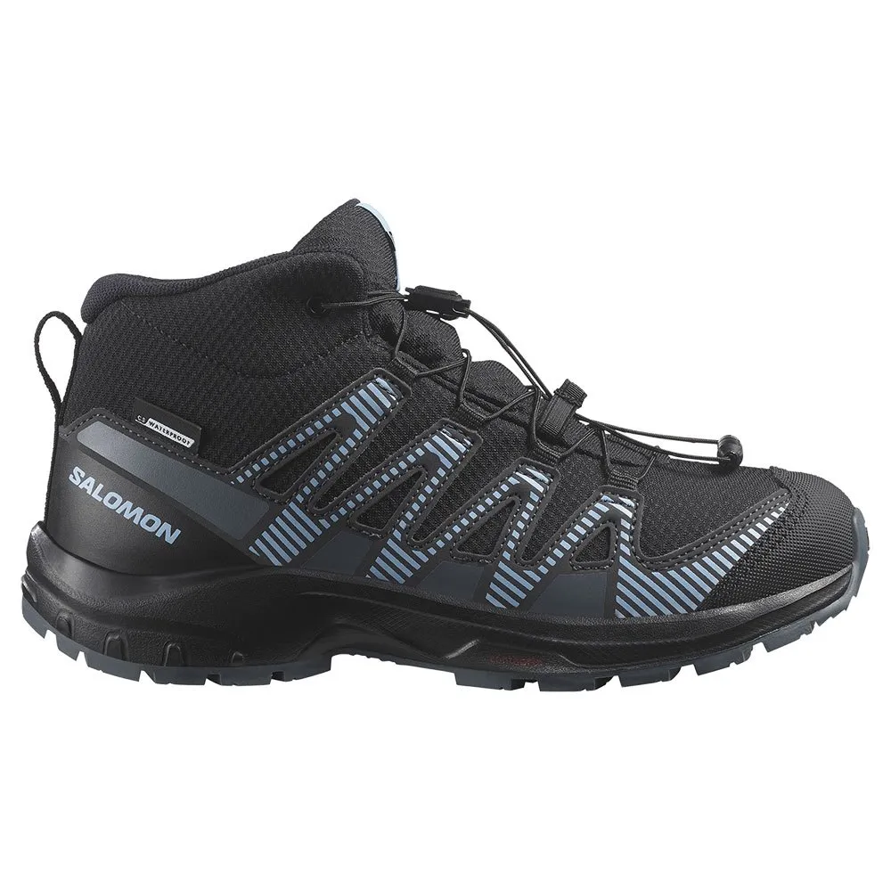 Salomon Xa Pro V8 Mid Clima Wp Trailrunning-schuhe male