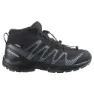 Salomon Xa Pro V8 Mid Clima Wp Trailrunning-schuhe male