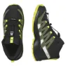 Salomon Xa Pro V8 Mid Cs Wp Junior Wanderstiefel