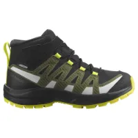 Salomon Xa Pro V8 Mid Cs Wp Wanderstiefel Salomon Xa Pro V8 Mid Cs Wp Wanderstiefel