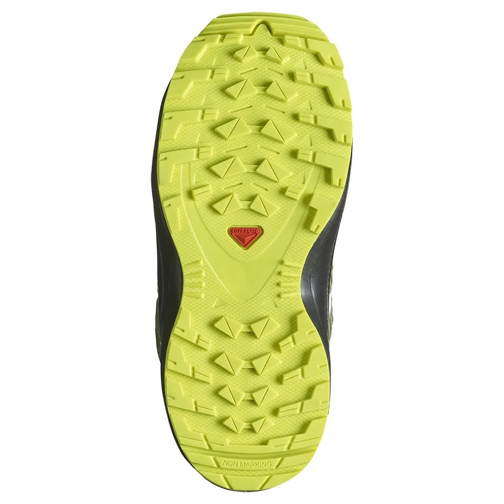 Salomon Xa Pro V8 Mid Cs Wp Wanderstiefel